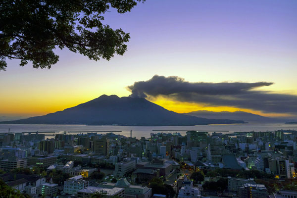 Kagoshima