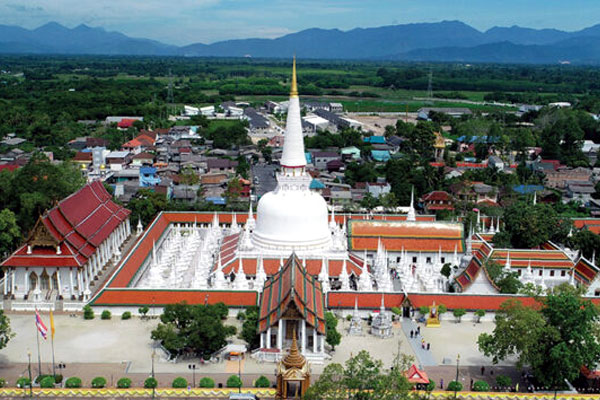 Nakhon Si Thammarat