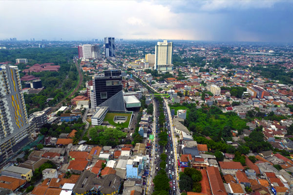 Depok